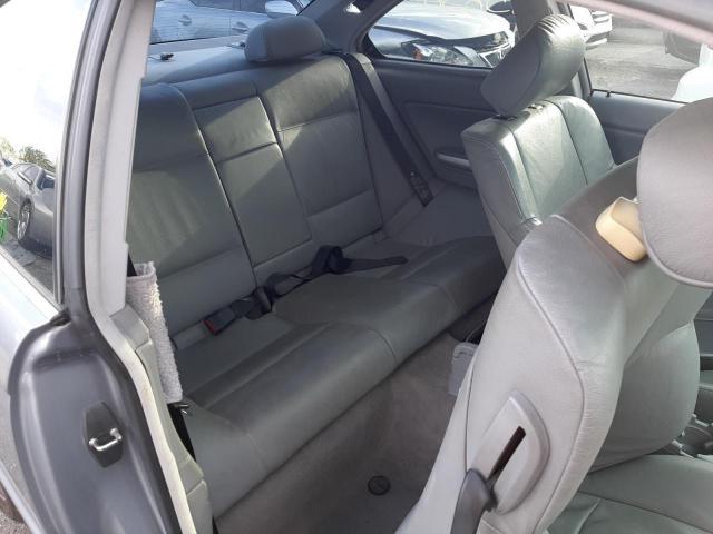 Photo 6 from auction – 2004 BMW 330 CI with VIN WBABD534X4PL12846