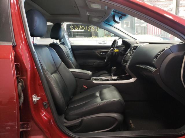 Photo 5 from auction – 2013 NISSAN ALTIMA 2.5 with VIN 1N4AL3AP1DC192807