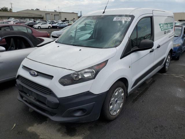 Photo 2 from auction – 2015 FORD TRANSIT CO with VIN NM0LS7E75F1204928