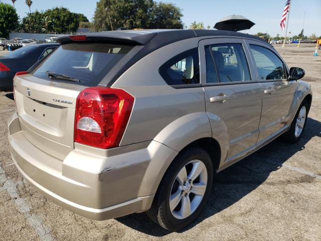 Photo 4 from auction – 2010 DODGE CALIBER MA with VIN 1B3CB3HA5AD543734