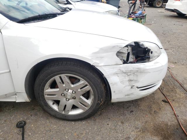 Photo 9 from auction – 2013 CHEVROLET IMPALA LT with VIN 2G1WG5E30D1159092