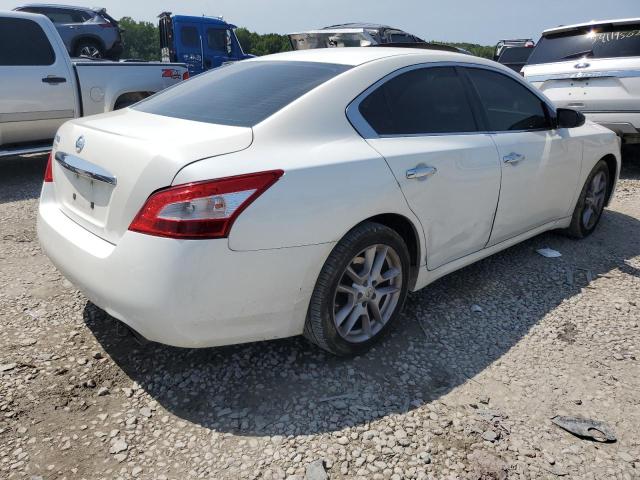 Photo 4 from auction – 2011 NISSAN MAXIMA S with VIN 1N4AA5AP6BC800769