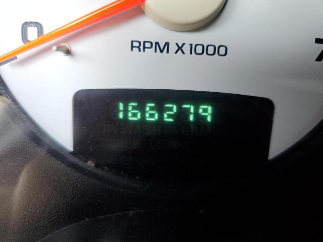 Photo 8 from auction – 2002 DODGE RAM 1500 with VIN 3D7HU18N82G185643