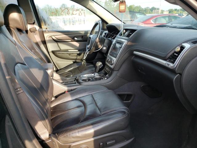 Photo 5 from auction – 2014 GMC ACADIA SLT with VIN 1GKKVRKD6EJ280317