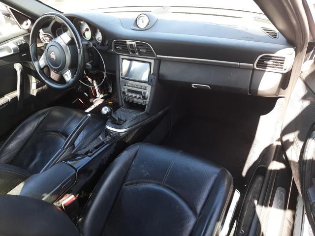 Photo 9 from auction – 2007 PORSCHE 911 CARRER with VIN WP0AB29957S730562