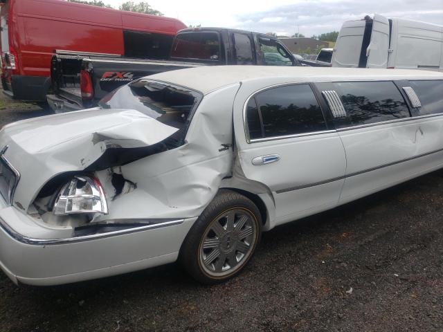 Photo 9 from auction – 2007 LINCOLN TOWN CAR E with VIN 1L1FM88WX7Y603309