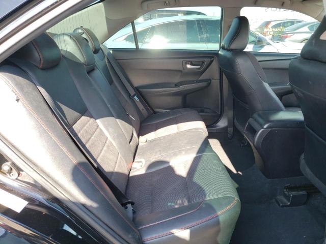 Photo 6 from auction – 2017 TOYOTA CAMRY LE with VIN 4T1BF1FK5HU390308