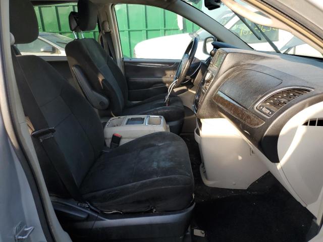Photo 5 from auction – 2012 CHRYSLER TOWN & COU with VIN 2C4RC1BG5CR125844
