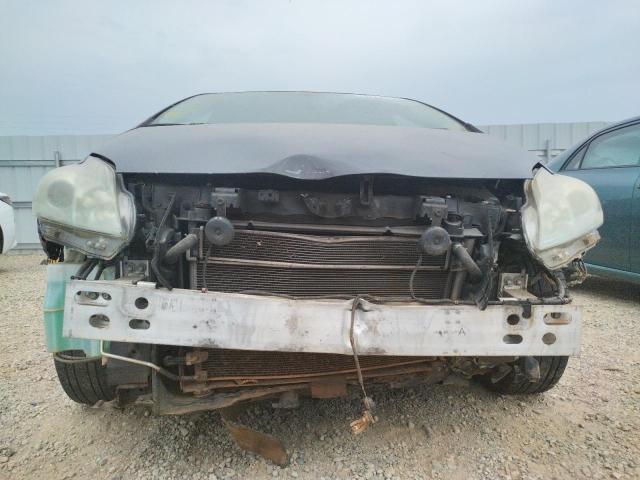 Photo 9 from auction – 2010 TOYOTA PRIUS with VIN JTDKN3DU2A0146314