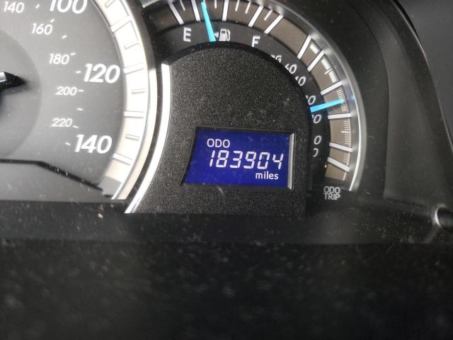 Photo 8 from auction – 2012 TOYOTA CAMRY BASE with VIN 4T1BF1FK1CU119531