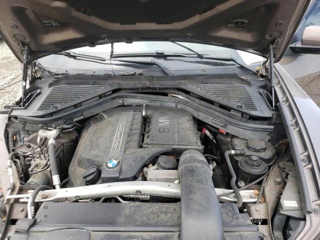 Photo 7 from auction – 2012 BMW X5 XDRIVE3 with VIN 5UXZV4C57CL988970