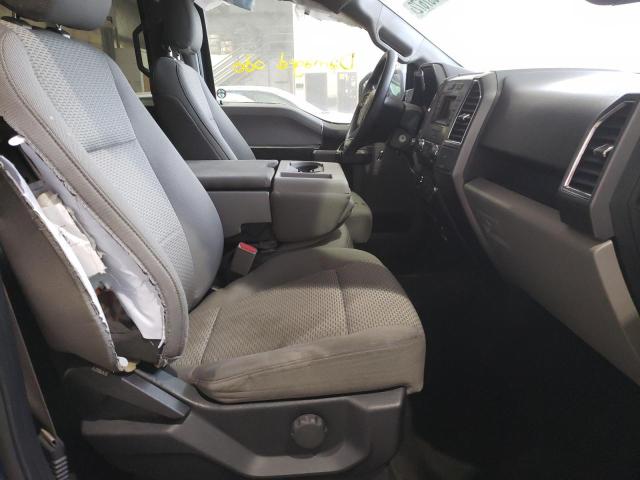 Photo 5 from auction – 2015 FORD F150 SUPER with VIN 1FTEW1EP7FFC08396