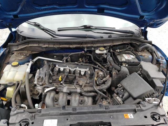 Photo 7 from auction – 2012 MAZDA 3 I with VIN JM1BL1V83C1690930