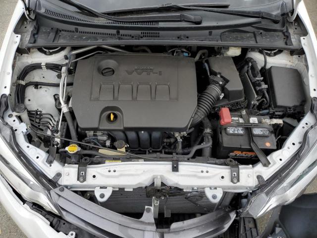 Photo 7 from auction – 2015 TOYOTA COROLLA L with VIN 5YFBURHE1FP238584