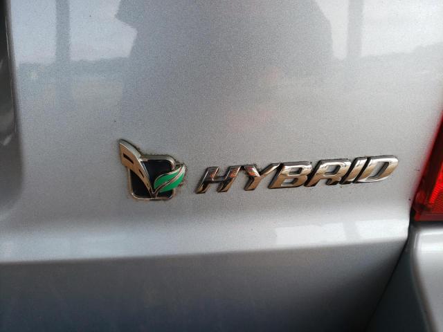 Photo 9 from auction – 2008 FORD ESCAPE HEV with VIN 1FMCU49H28KA57765