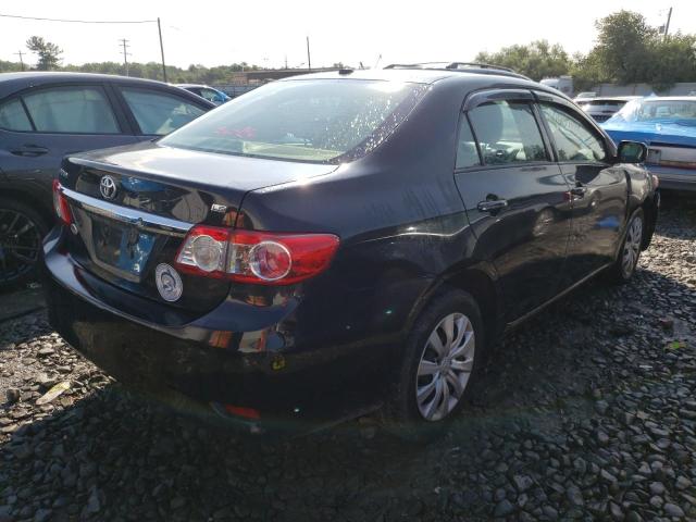 Photo 4 from auction – 2012 TOYOTA COROLLA BA with VIN 2T1BU4EEXCC906899