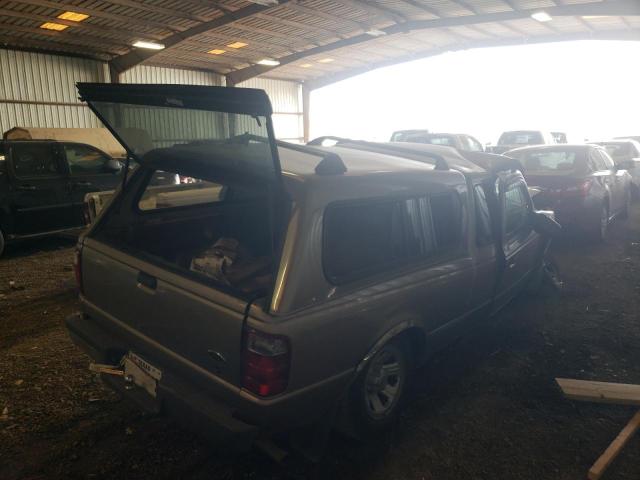 Photo 4 from auction – 2003 FORD RANGER SUP with VIN 1FTYR14V73PB28770