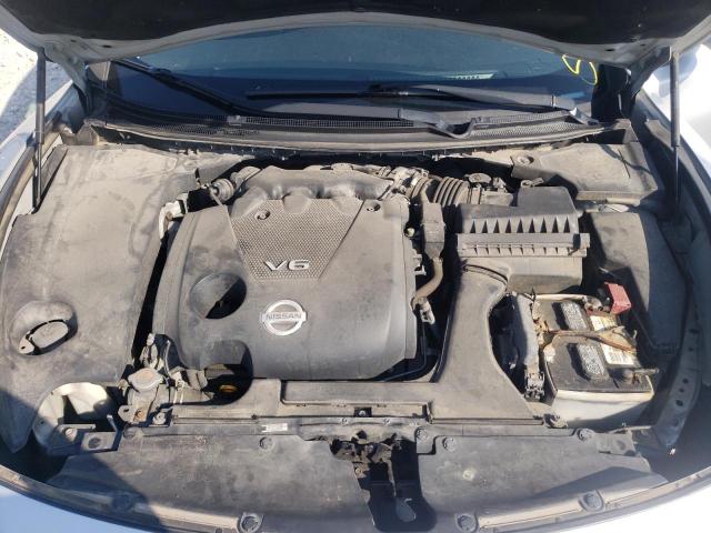 Photo 7 from auction – 2013 NISSAN ALTIMA with VIN 1N4AA5APXDC848150