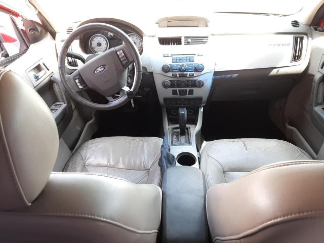 Photo 9 from auction – 2008 FORD FOCUS SE with VIN 1FAHP35N88W226323