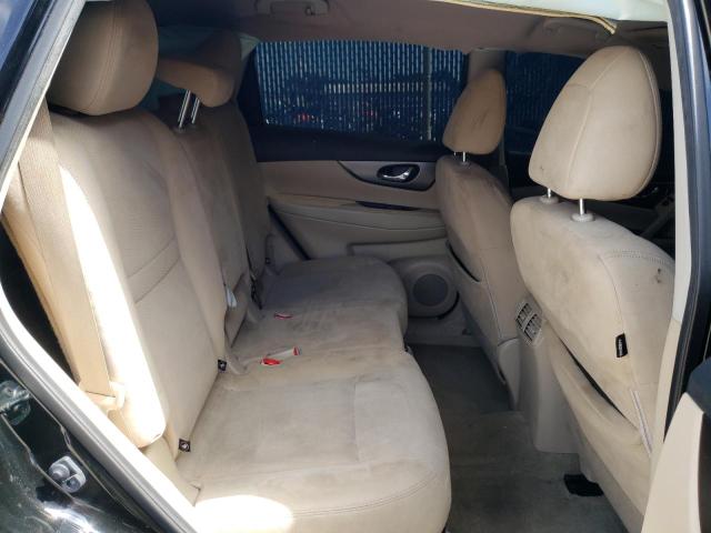 Photo 6 from auction – 2015 NISSAN ROGUE S with VIN KNMAT2MT4FP556887