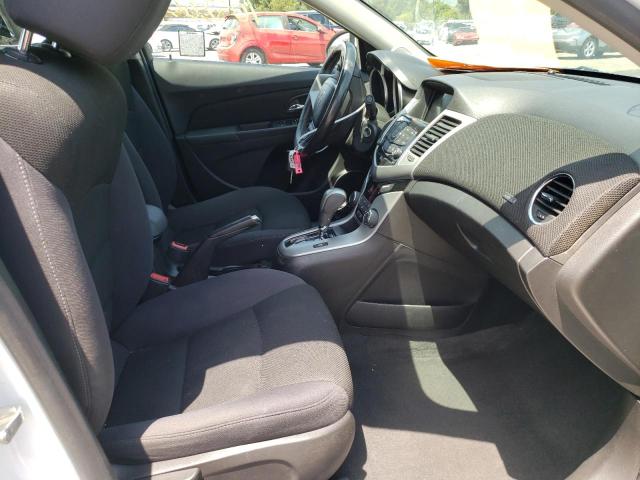 Photo 5 from auction – 2014 CHEVROLET CRUZE LT with VIN 1G1PC5SB4E7453207