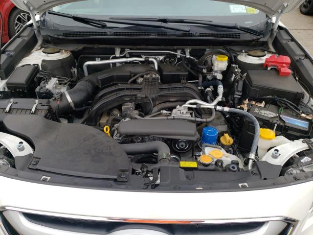 Photo 7 from auction – 2020 SUBARU OUTBACK LI with VIN 4S4BTALC0L3121489