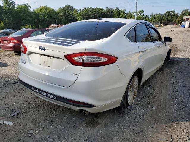 Photo 4 from auction – 2014 FORD FUSION SE with VIN 3FA6P0PU8ER210096