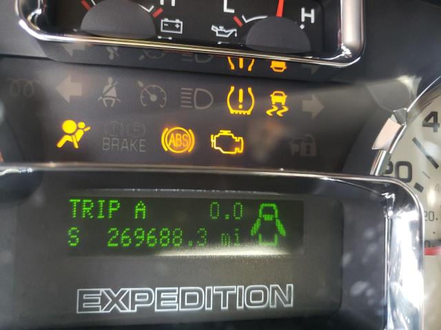 Photo 8 from auction – 2009 FORD EXPEDITION with VIN 1FMFK19529EA64285