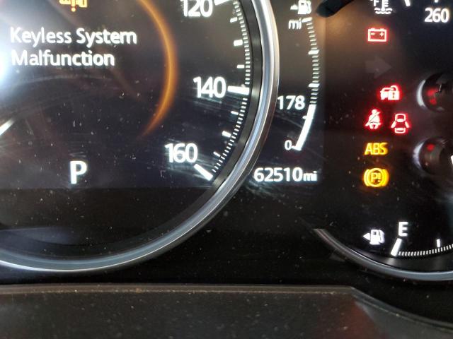 Photo 8 from auction – 2019 MAZDA CX-5 GRAND with VIN JM3KFBDM0K1623042