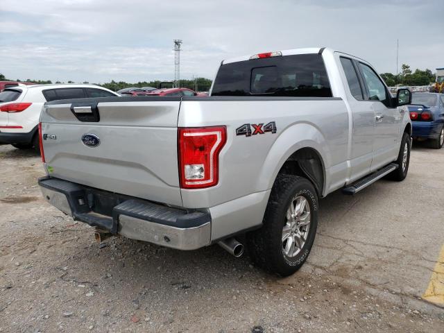 Photo 4 from auction – 2015 FORD F150 SUPER with VIN 1FTEX1EP4FFA14566