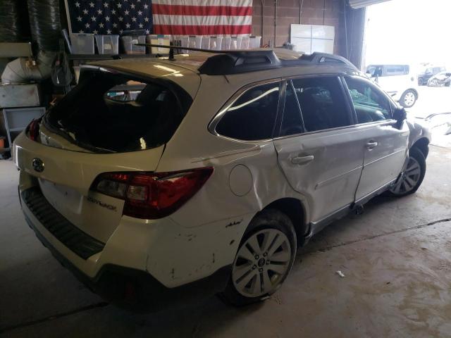 Photo 4 from auction – 2018 SUBARU OUTBACK 2. with VIN 4S4BSACC4J3311358