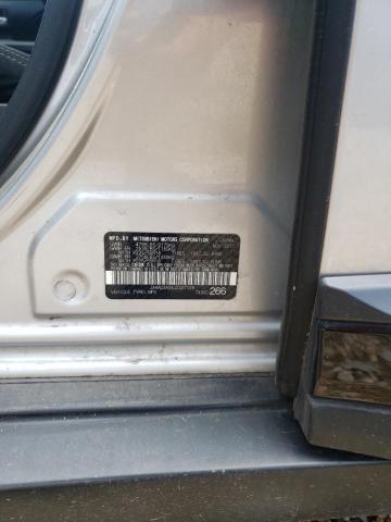 Photo 10 from auction – 2018 MITSUBISHI OUTLANDER with VIN JA4AD3A34JZ027129