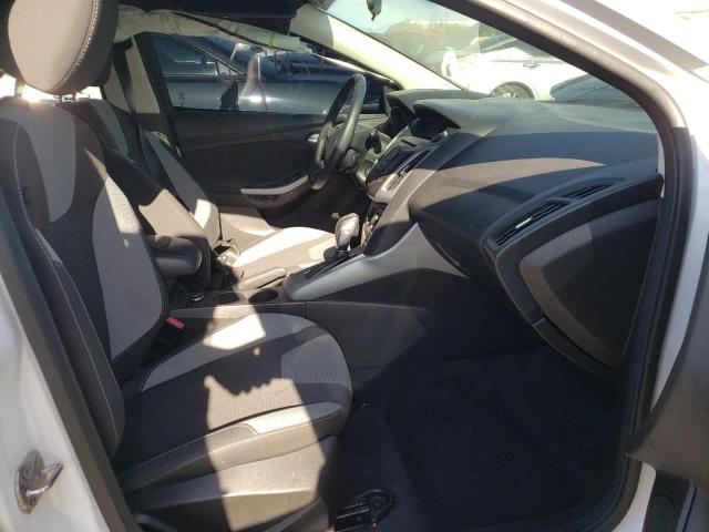 Photo 5 from auction – 2012 FORD FOCUS SE with VIN 1FAHP3K22CL262562