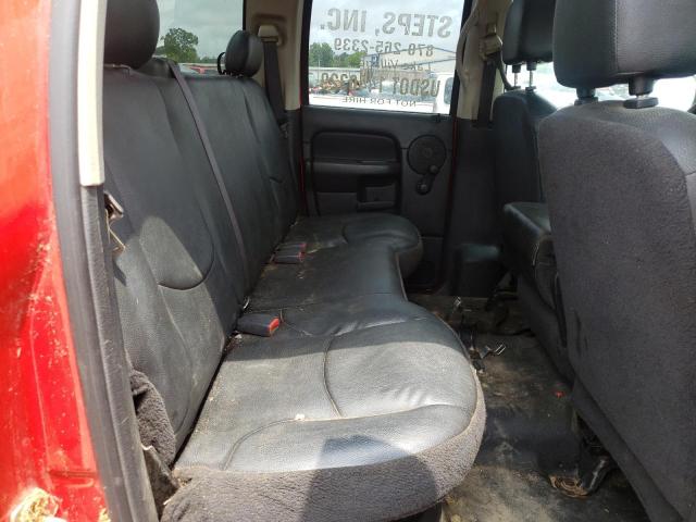 Photo 6 from auction – 2004 DODGE RAM 3500 S with VIN 3D7MA48D24G265118