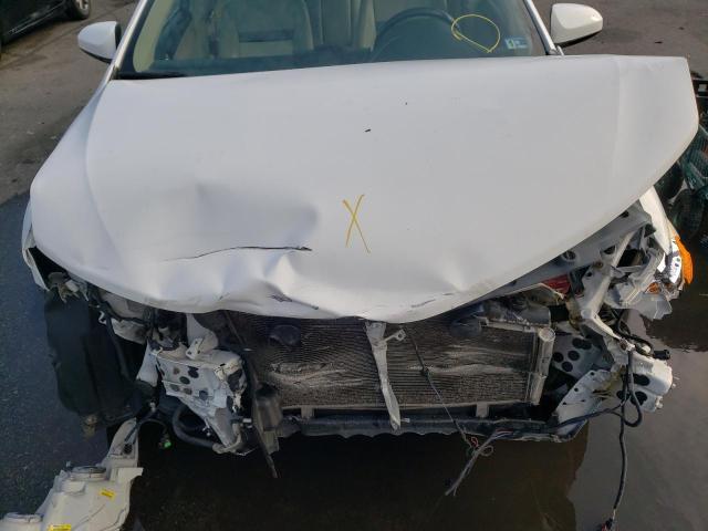 Photo 7 from auction – 2012 TOYOTA CAMRY BASE with VIN 4T4BF1FK6CR206010