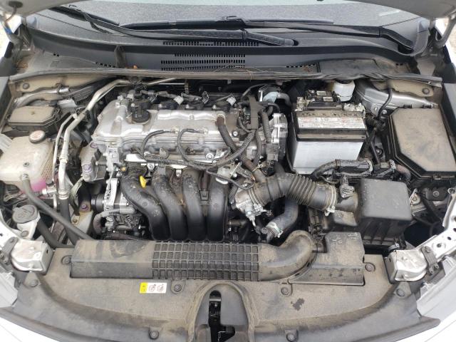Photo 7 from auction – 2020 TOYOTA COROLLA L with VIN 5YFDPRAE7LP108699