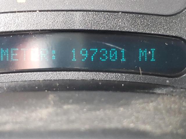 Photo 8 from auction – 2006 CHEVROLET SILVERADO with VIN 1GCHC29UX6E210385