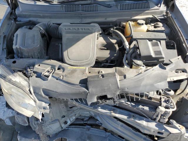 Photo 7 from auction – 2008 SATURN VUE XE with VIN 3GSCL33P18S714131