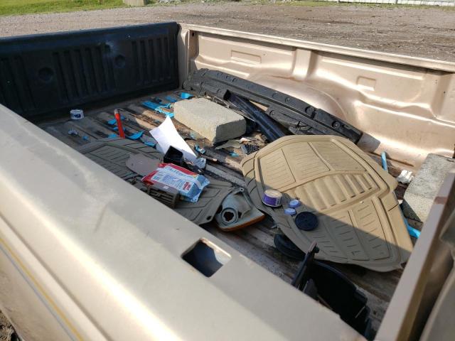 Photo 6 from auction – 1994 FORD RANGER with VIN 1FTCR10A7RUD67467