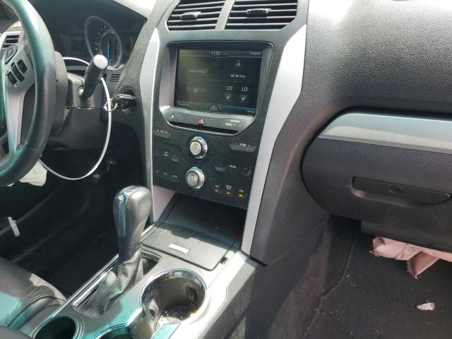 Photo 9 from auction – 2015 FORD EXPLORER X with VIN 1FM5K7D81FGB37159