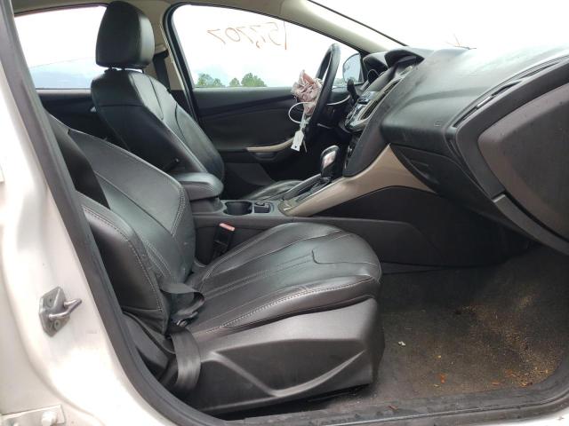 Photo 5 from auction – 2012 FORD FOCUS SEL with VIN 1FAHP3H20CL444462