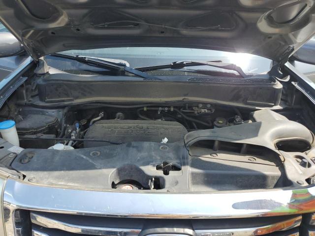 Photo 7 from auction – 2012 HONDA PILOT EX with VIN 5FNYF3H42CB010268