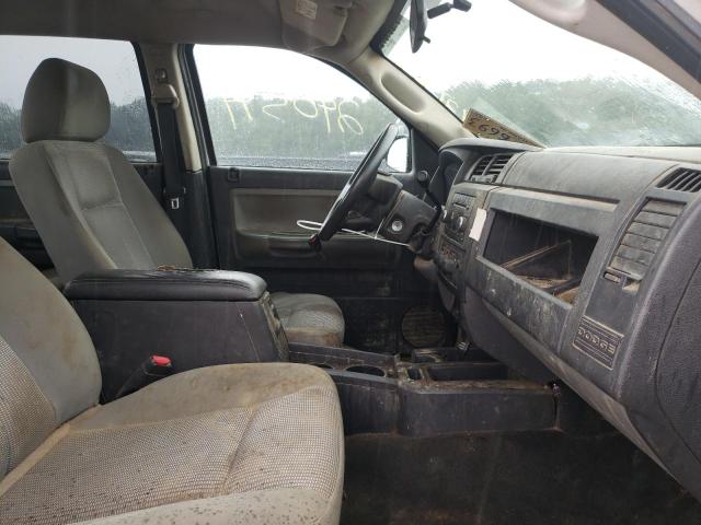 Photo 5 from auction – 2011 DODGE DAKOTA SLT with VIN 1D7RE3GK3BS521079