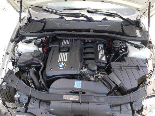Photo 7 from auction – 2009 BMW 328 I SULE with VIN WBAPH57549NM32318