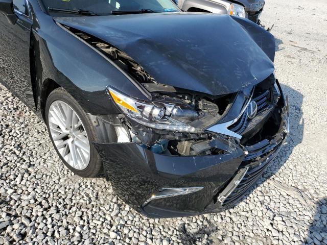 Photo 9 from auction – 2016 LEXUS ES 350 with VIN 58ABK1GG9GU035624