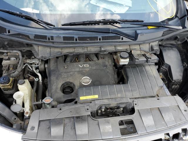 Photo 7 from auction – 2012 NISSAN QUEST S with VIN JN8AE2KP0C9039820