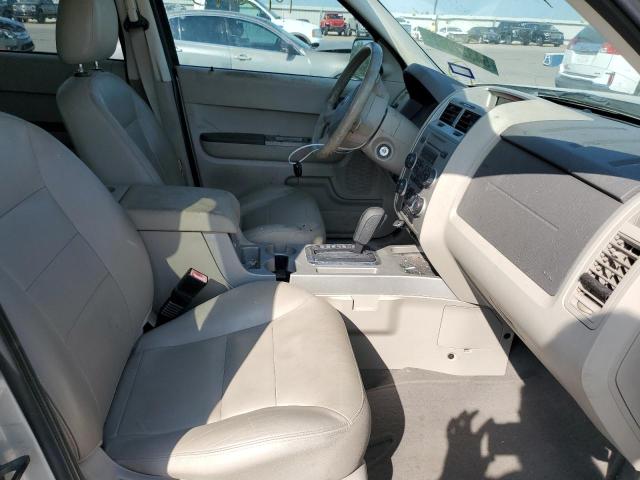 Photo 5 from auction – 2008 FORD ESCAPE XLT with VIN 1FMCU03118KB50149