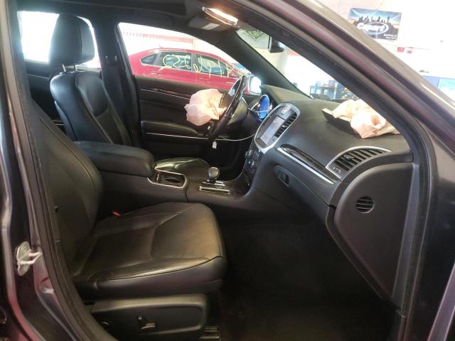 Photo 5 from auction – 2013 CHRYSLER 300C with VIN 2C3CCAKG1DH619314