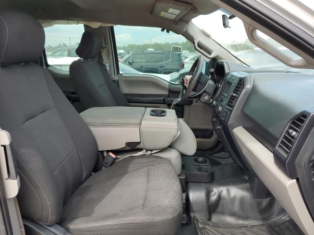 Photo 5 from auction – 2017 FORD F150 SUPER with VIN 1FTEX1CP2HKD93225