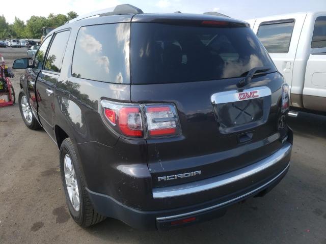 Zdjęcie 3 z aukcji – 2015 GMC ACADIA SLE z VIN 1GKKVNED3FJ142336